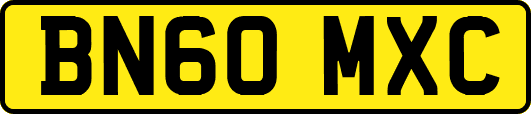 BN60MXC