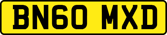 BN60MXD