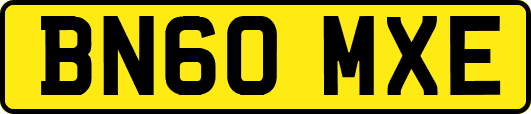 BN60MXE