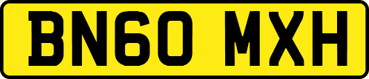 BN60MXH