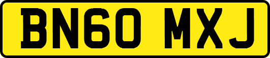 BN60MXJ