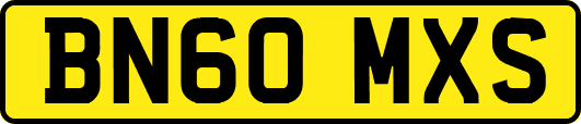 BN60MXS