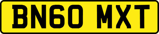 BN60MXT