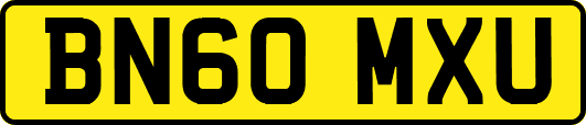 BN60MXU