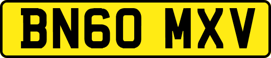 BN60MXV