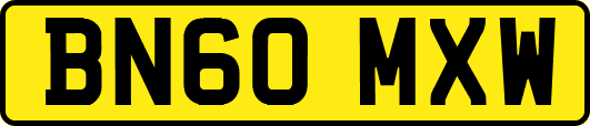 BN60MXW
