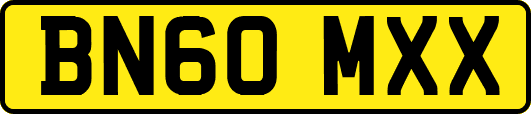 BN60MXX