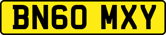 BN60MXY