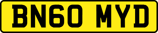 BN60MYD