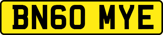 BN60MYE