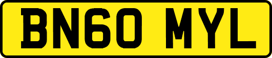 BN60MYL