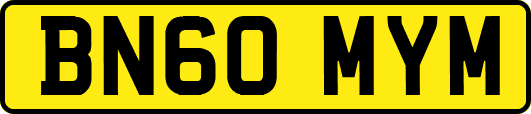 BN60MYM