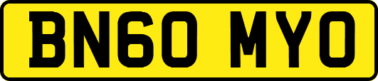 BN60MYO