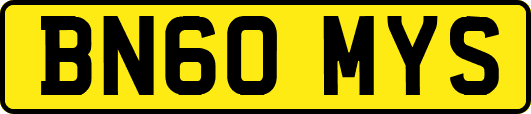 BN60MYS