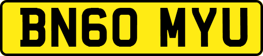 BN60MYU