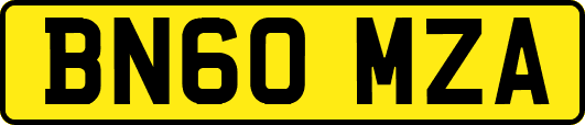 BN60MZA