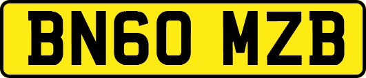 BN60MZB