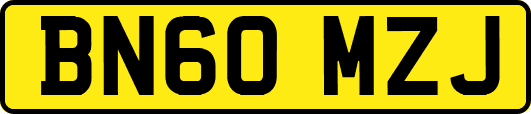BN60MZJ