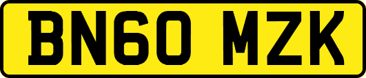 BN60MZK