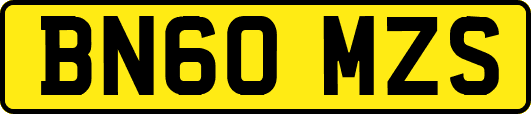 BN60MZS