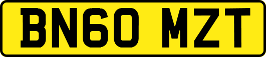 BN60MZT