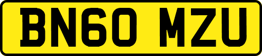 BN60MZU