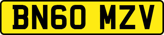 BN60MZV