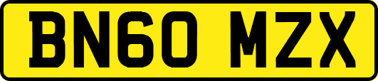 BN60MZX