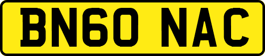 BN60NAC