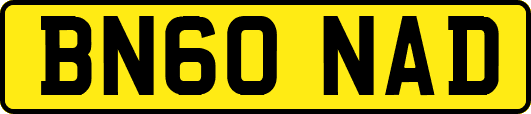 BN60NAD