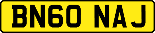 BN60NAJ