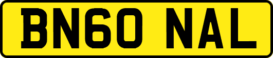 BN60NAL