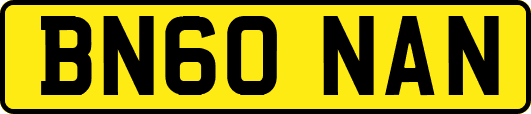 BN60NAN