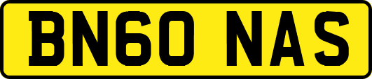 BN60NAS
