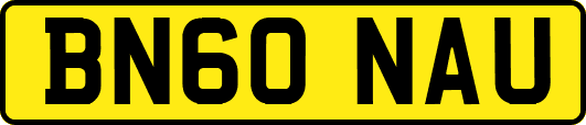 BN60NAU