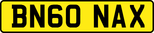 BN60NAX