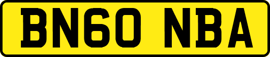 BN60NBA