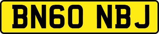 BN60NBJ
