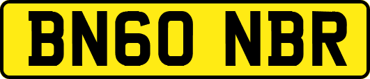 BN60NBR