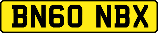 BN60NBX