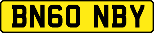 BN60NBY
