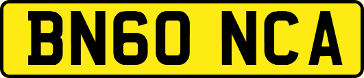BN60NCA