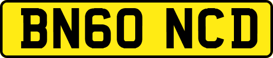 BN60NCD