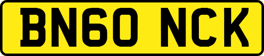 BN60NCK