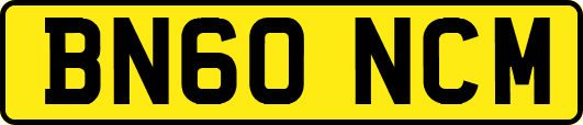 BN60NCM