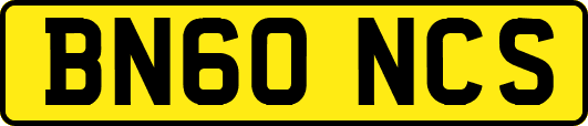 BN60NCS