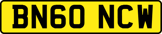 BN60NCW