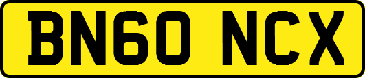 BN60NCX