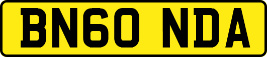 BN60NDA