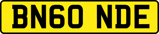 BN60NDE
